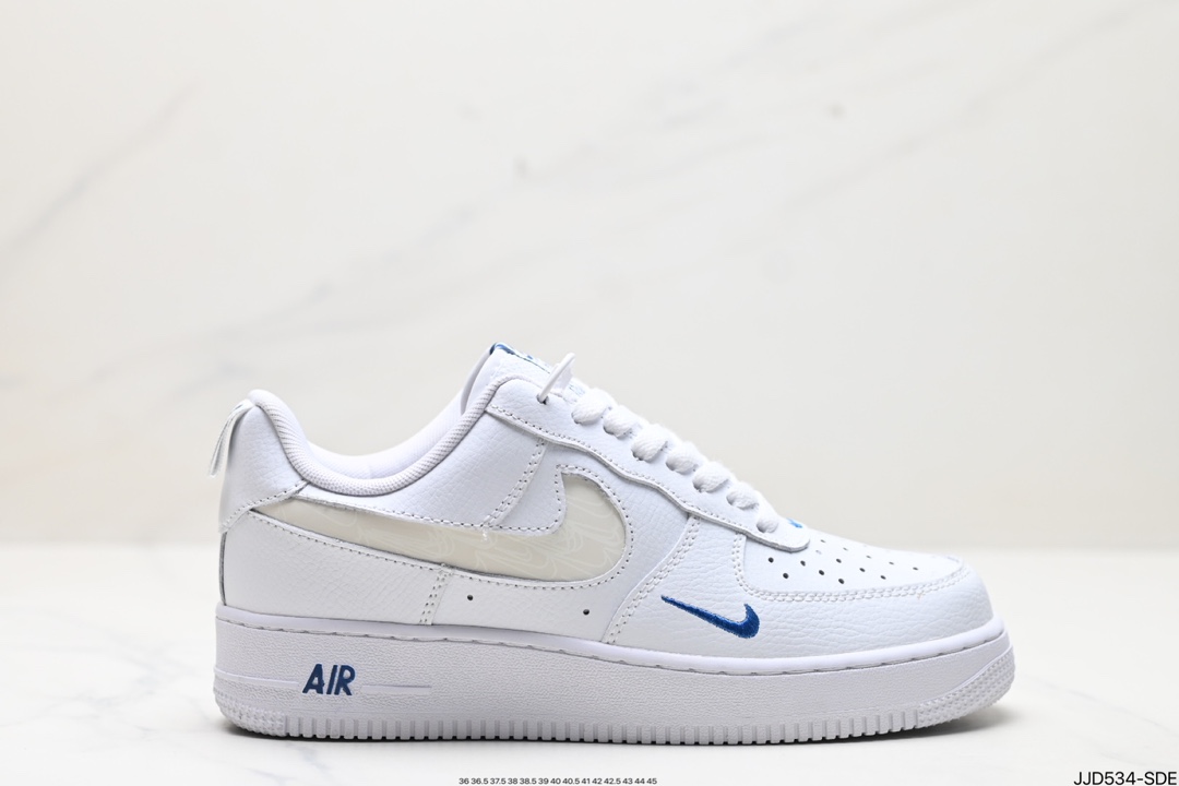 Nike Air Force 1 Shoes